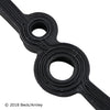 Beck Arnley Engine Valve Cover Gasket Set for BMW 036-1770