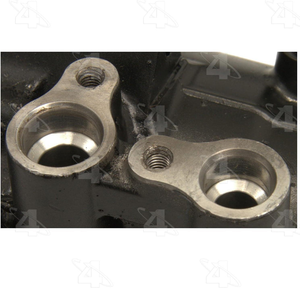 77552 A/C Compressor