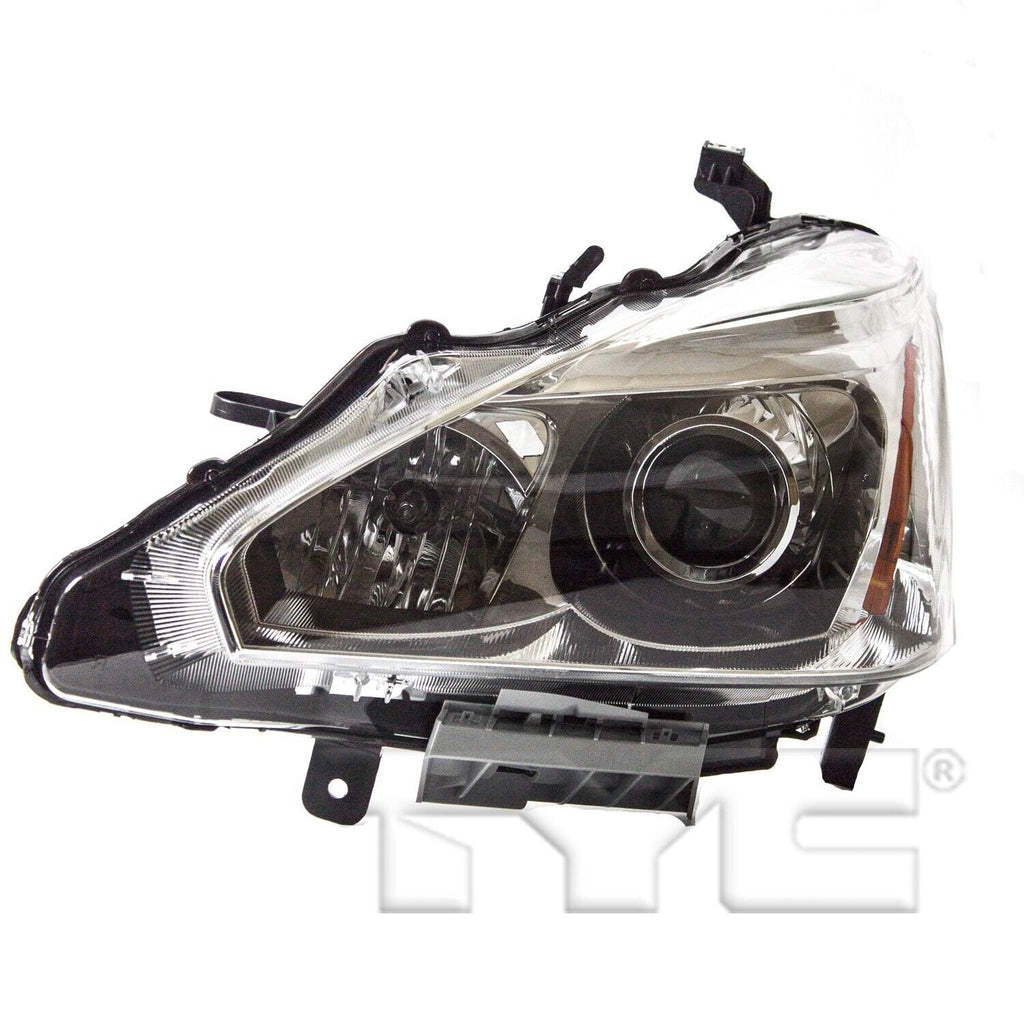 TYC Headlight Assembly for 13-15 Altima 20-9322-00-9