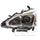TYC Headlight Assembly for 13-15 Altima 20-9322-00-9