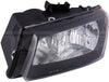 Dorman Headlight Assembly for Chevrolet 1591840