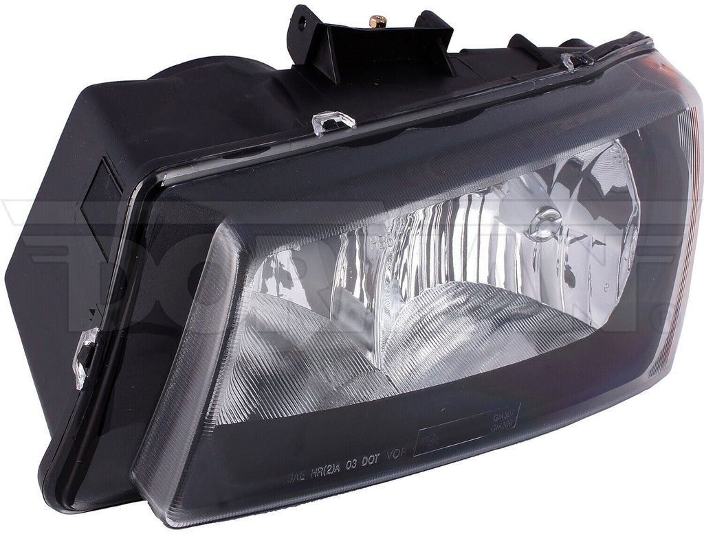 Dorman Headlight Assembly for Chevrolet 1591840