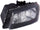 Dorman Headlight Assembly for Chevrolet 1591840
