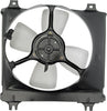 Dorman 620-122 Engine Cooling Fan Assembly Compatible with Select Ford Models