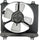 Dorman 620-122 Engine Cooling Fan Assembly Compatible with Select Ford Models