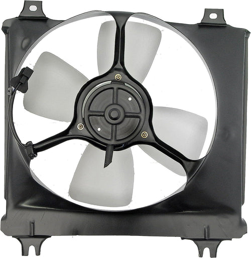 Dorman 620-122 Engine Cooling Fan Assembly Compatible with Select Ford Models