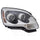 TYC Headlight Assembly for 08-12 Acadia 20-6891-90-9