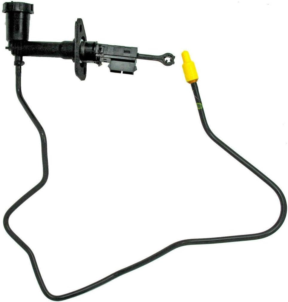 Prefilled Master Cylinder PM0726