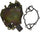 43076 Premium Engine Water Pump