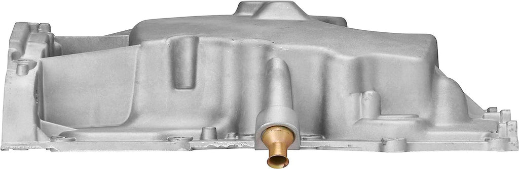 FP52A Oil Pan