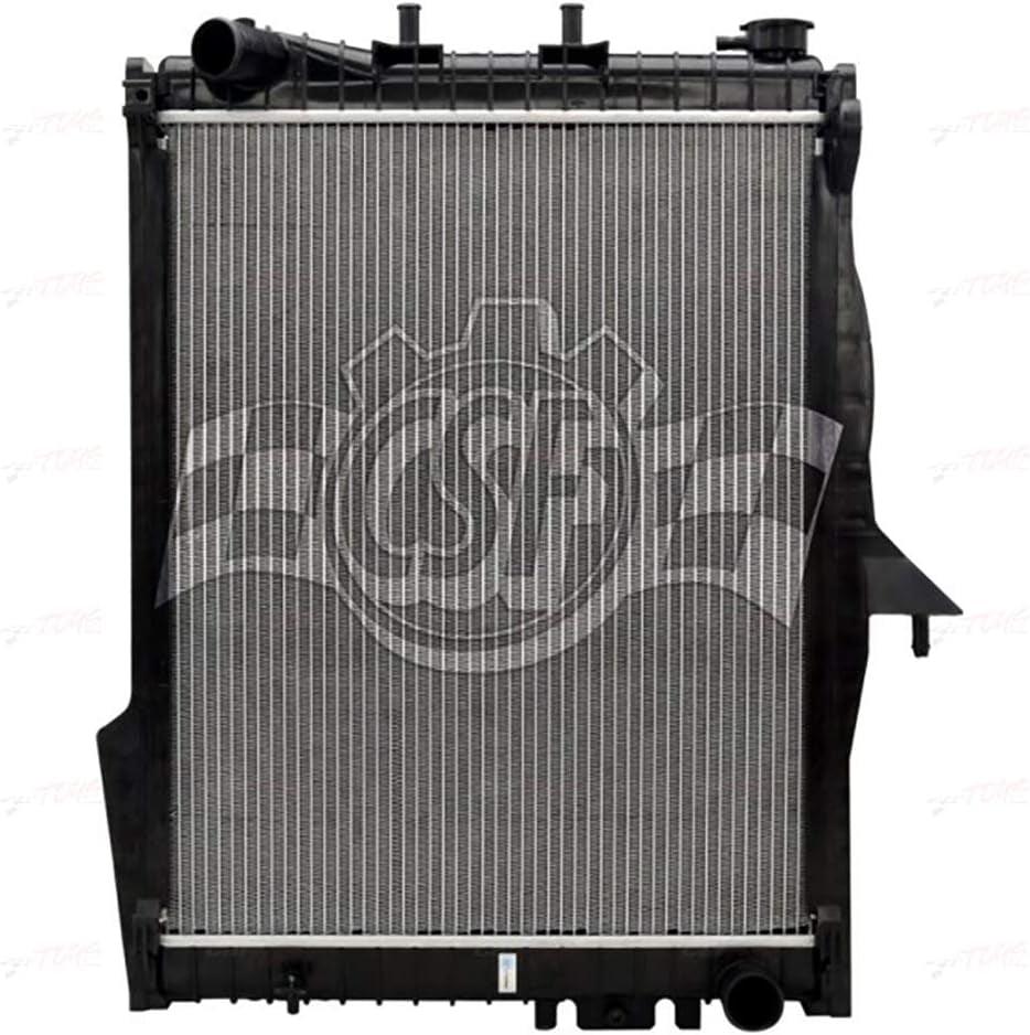 3268 Radiator