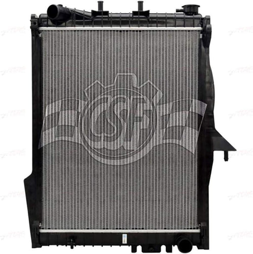 3268 Radiator