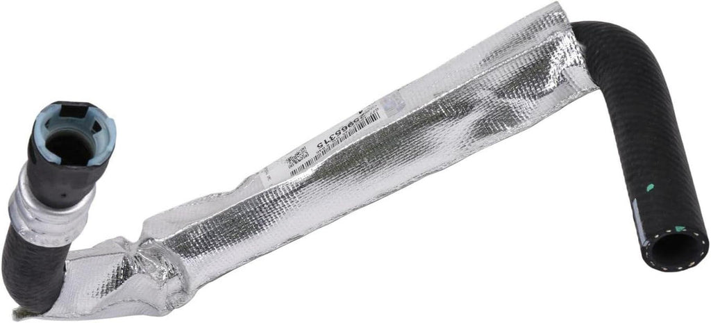 25965315 HVAC Heater Outlet Hose