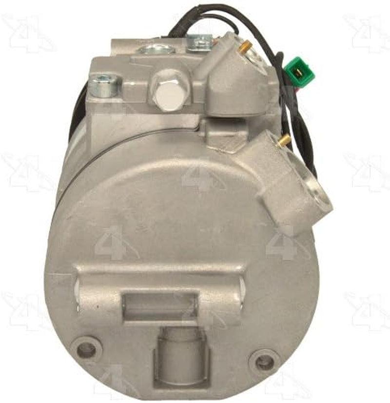 98326 A/C Compressor