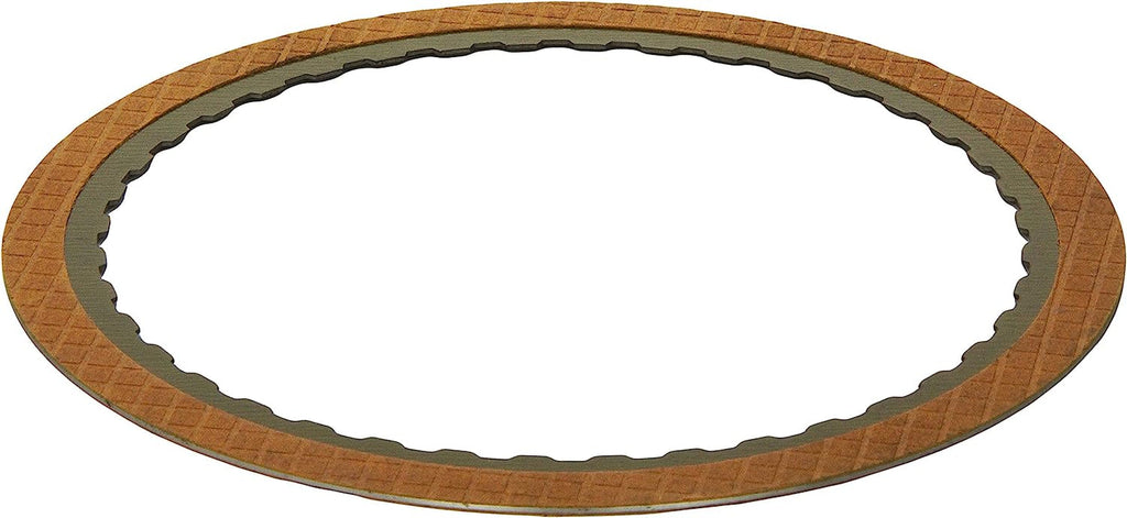 WC-3 Automatic Transmission Clutch Plate