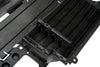 Dorman 601-606 Radiator Shutter Assembly Compatible with Select Lincoln Models