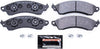 PST-412 Track Day Brake Pad