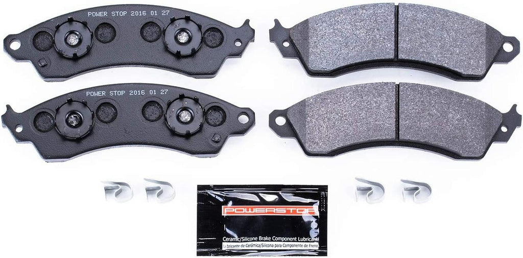 PST-412 Track Day Brake Pad