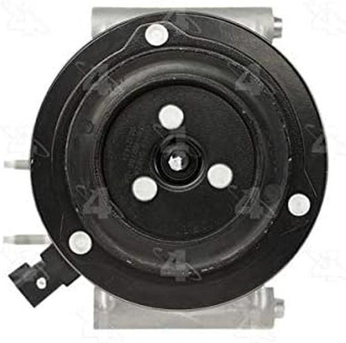 198359 A/C Compressor