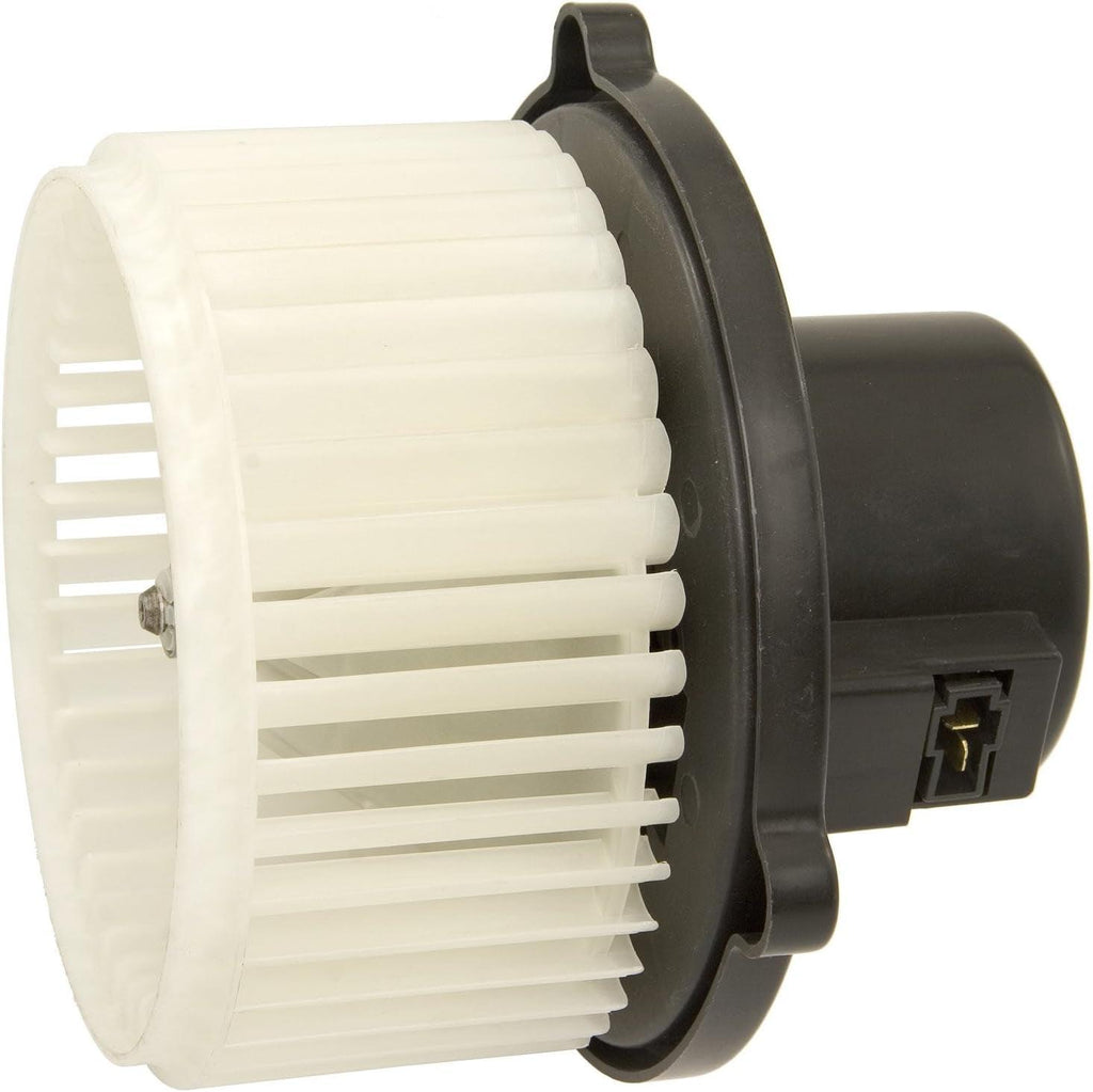 75775 Blower Motor with Wheel