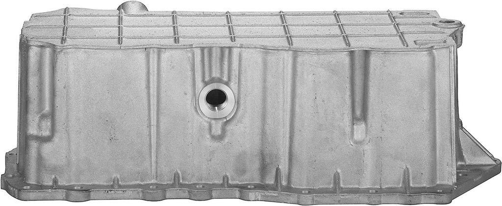 GMP73A Oil Pan