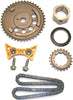 9-3673TX9 True Roller Billet Timing Set