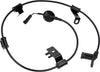 Dorman 970-233 Rear Passenger Side ABS Wheel Speed Sensor Compatible with Select Ford Models