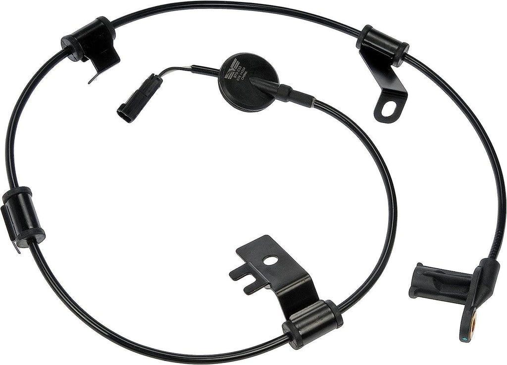 Dorman 970-233 Rear Passenger Side ABS Wheel Speed Sensor Compatible with Select Ford Models