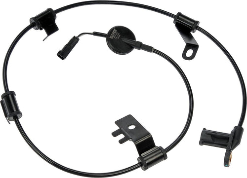 Dorman 970-233 Rear Passenger Side ABS Wheel Speed Sensor Compatible with Select Ford Models