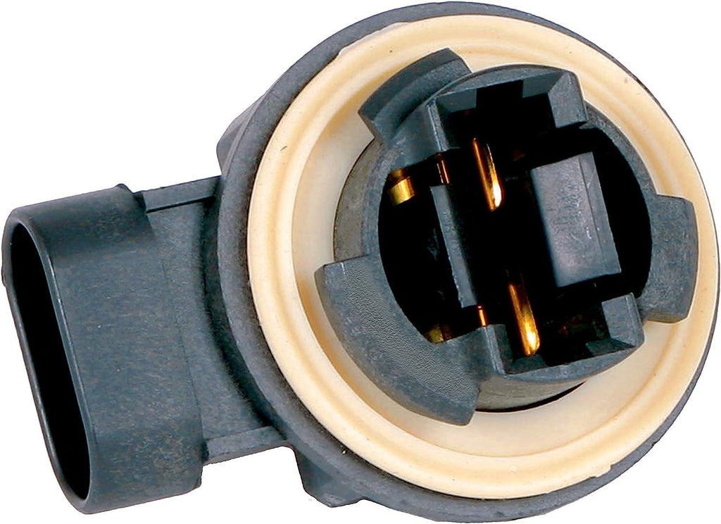 GM Original Equipment LS233 Turn Signal and Parking Lamp Socket,Black