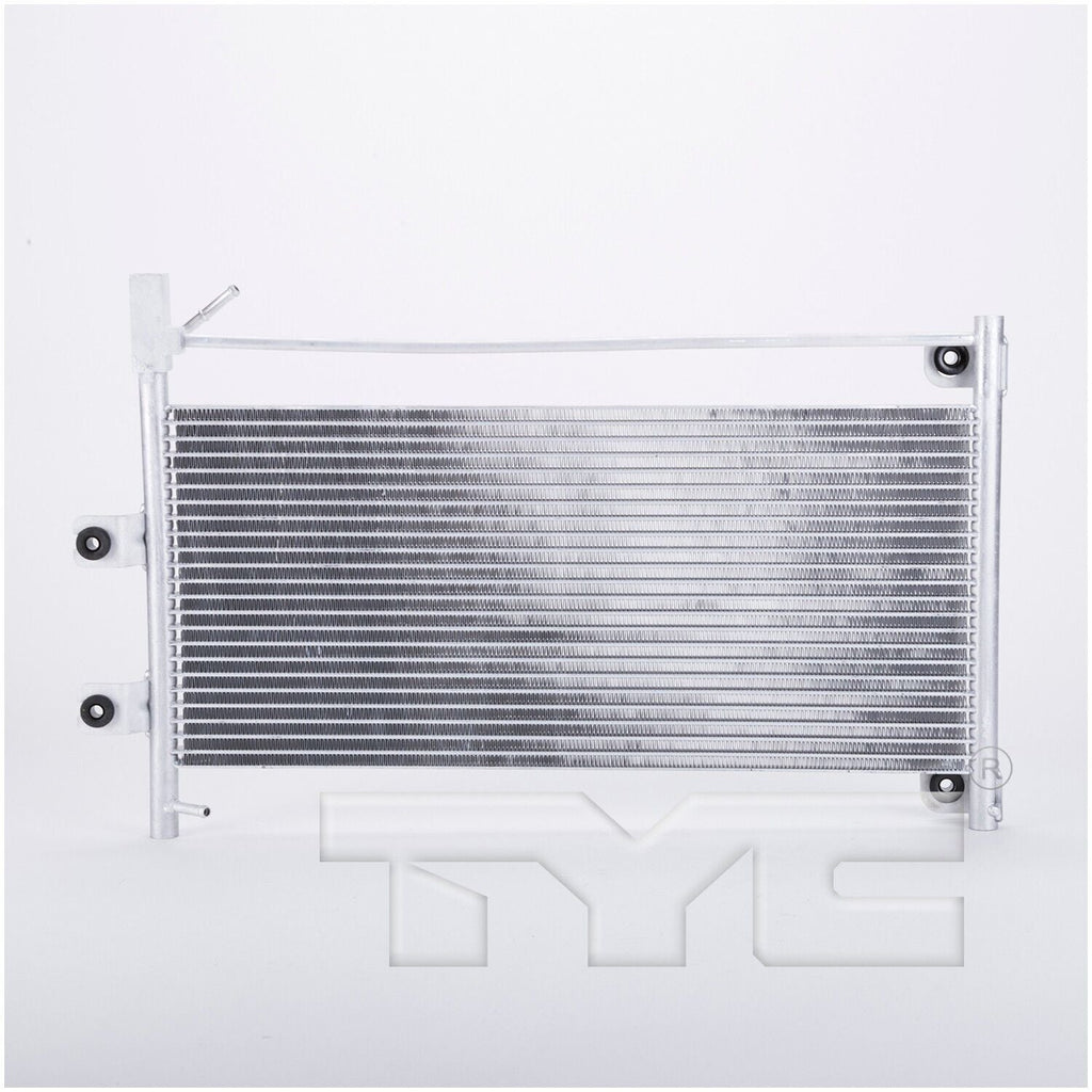 TYC Automatic Transmission Oil Cooler for NV2500, NV3500 19113