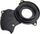 55354834 Front Lower Timing Belt Cover, Black