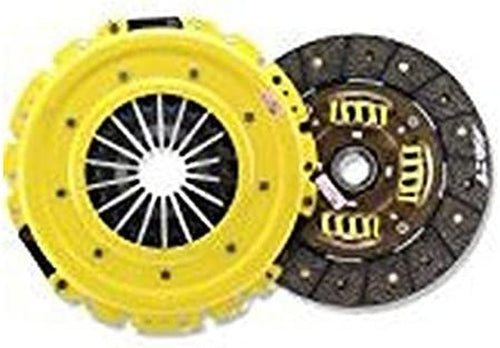 SB10-HDSS Clutch Kit