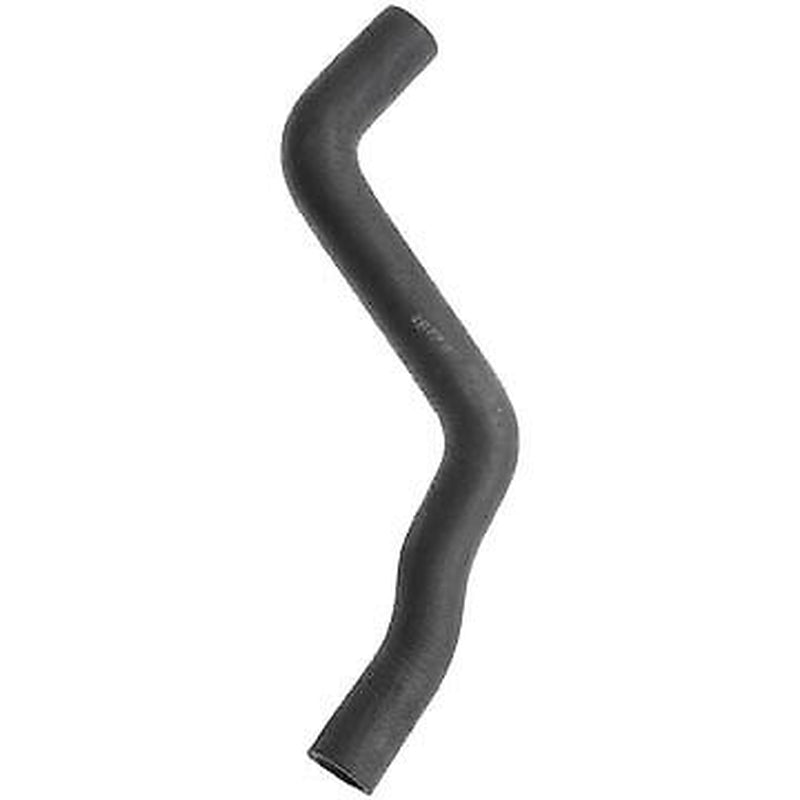 Dayco Radiator Coolant Hose for Tercel, Nova, Pulsar NX, Sentra, Corolla 71261