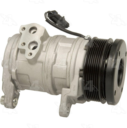 68343 A/C Compressor