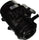 67669 Remanufactured A/C Compressor with Clutch (Renewed)