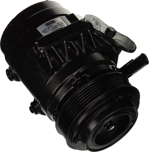 67669 Remanufactured A/C Compressor with Clutch (Renewed)