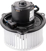 Heater A/C AC Blower Motor W/Fan Cage for Ram Pickup Truck Grand Cherokee