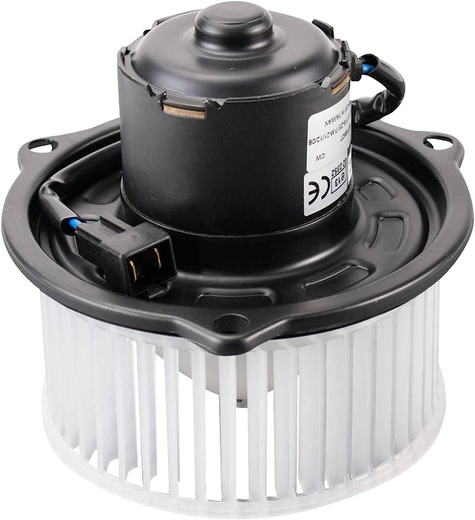 Heater A/C AC Blower Motor W/Fan Cage for Ram Pickup Truck Grand Cherokee