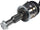 NCV10017XD XD Series CV Axle Shaft Assembly for Extreme Weather Environments - Left or Right Front (Driver or Passenger Side), Gray