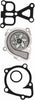 42152 Premium Engine Water Pump