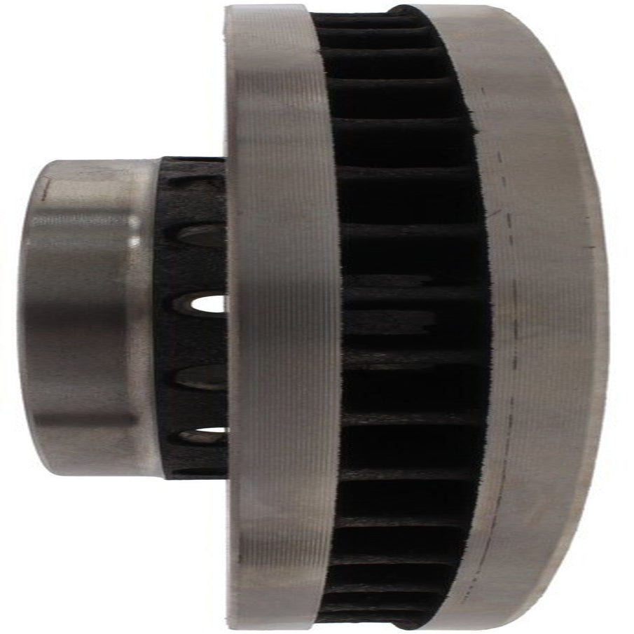 Centric Front Disc Brake Rotor for 300, Challenger, Charger (121.63086)