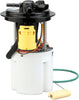 Automotive 69787 OE Fuel Pump Module Assembly for Select 2009-16 Buick Enclave,2009-16 Chevrolet Traverse,2009-16 GMC Acadia,And 2009-10 Saturn Outlook