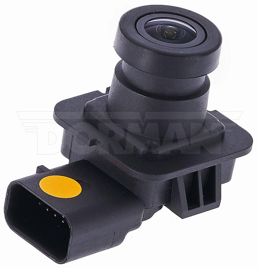 Dorman Park Assist Camera for 11-12 Edge 590-069