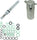 AK2191 - A/C System Repair Kit