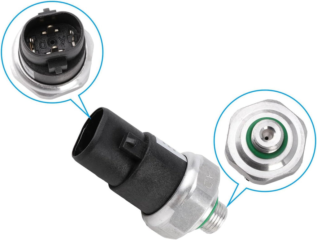 8864560030,A/C Trinary Switch for Toyota,Camry,Corolla,Avalon,Celica,Echo,Land Cruiser,Matrix,Mr2,Spyder,Prius,Rav4,Sequoia,Sienna,Solara.Honda,Accord,Insight,Odyssey,Isuzu,Lexus,Mazda,Acura,Pontiac.