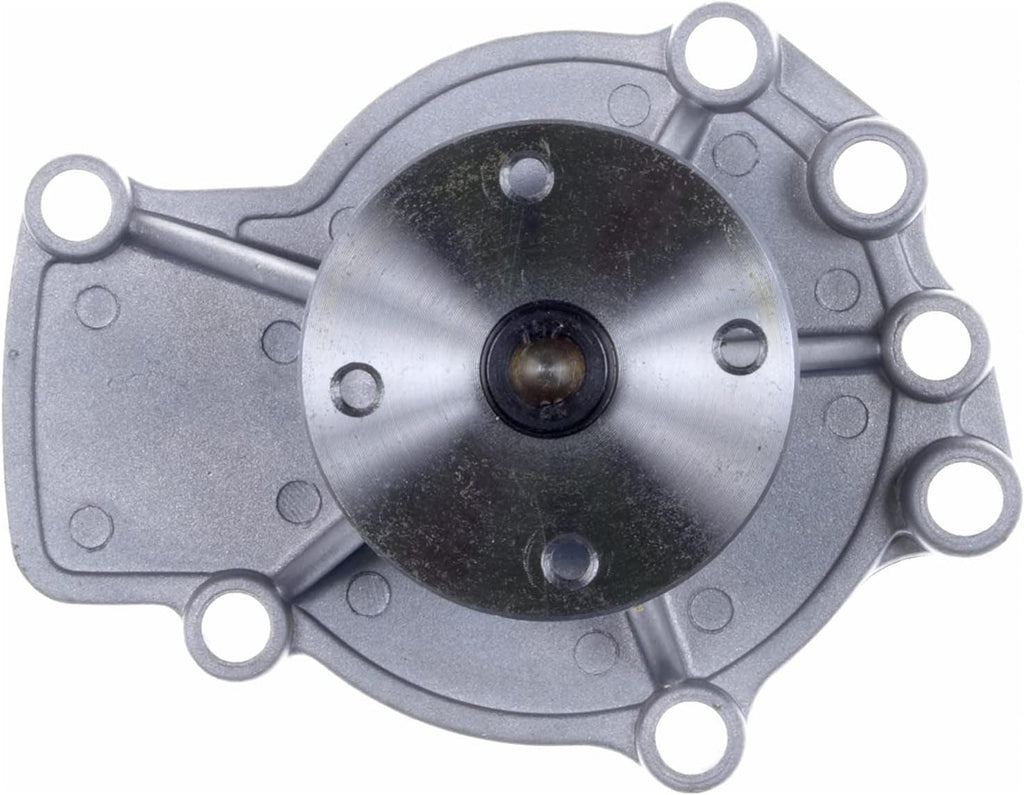 41138 Premium Engine Water Pump