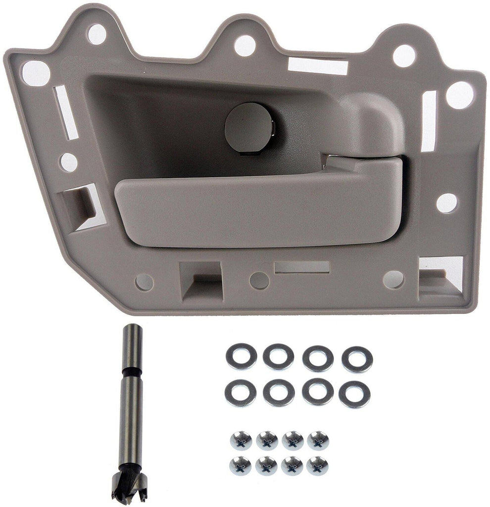 Dorman Interior Door Handle for 05-10 Grand Cherokee 82133