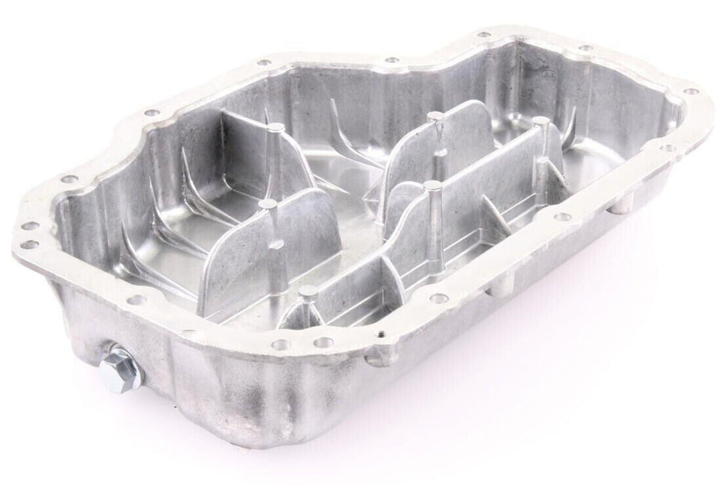 Vaico Engine Oil Pan for Mercedes-Benz V30-3173