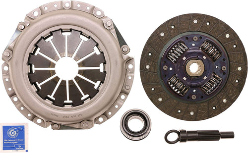 SACHS K70304-01 Xtend Clutch Kit for Hyundai Accent 2001-2011 and Other Vehicle Applications